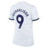 Maillot de Supporter Tottenham Hotspur Richarlison 9 Domicile 2023-24 Pour Femme